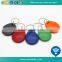 Waterproof ABS RFID ISO15693 Key Fob with Logo Printed