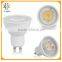 ce rohs approved Warm White Cool White LED Spotlight GU10 3W 3.5W 4W 5W 6W 6.5W 7W