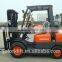 3 ton LPG forklift