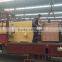 China gold mining sieve machine rounding vibrating screen