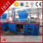 HSM ISO CE Easy and simple Handle Solid Waste Shredder Supplier