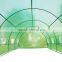 Portable Walk-In Garden Tunnel Greenhouse