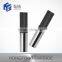 Precision cutting tools made of tungsten carbide end mills
