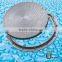 SMC Manhole Cover EN124 /composite manhole cover /grp manhole cover