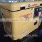 Silent Diesel Generator Spare Parts