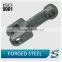 Custom Spare Parts Hot Forged Steel