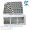 apple fruit egg tray molds