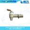 plastic pp pvc abs water faucet bib tap