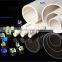 Different Standard ASTM D-1785 Schedule 40 PVC PIPE