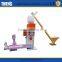 25kg automatic weighing packaging machine for powder