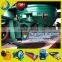 China Manufacture Gold Grinding Wet Pan Mill with High Efficiency