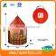 automatic advertising pop up mongolia tent