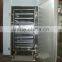 industrial tray type lemon slice drying machine