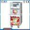 2+1mixed flavos Soft Serve Ice Cream Machine & Frozen Yogurt Machine
