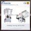 Stainless Steel Herb Pulverizing Machine 1500g