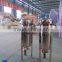 PP bag filter, liquid filter hot sale in 2016