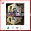 MM5613 Two heads double side sanding machine woodworking sanding machine