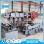 1220mm*2440mm particle board production line for sale