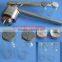 SG-20A 20mm Manual Vial Crimper