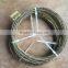 2017 hot sale abraisve wire and CNC foam contour cutting machine wires