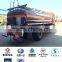 formic acid transportation truck
