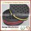 Best Selling Hair sponge In the US Hair curl sponge with holes with factory price