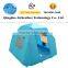 Easy setup outdoor inflatable camping tent with strong waterproof, windproof and light weight