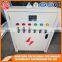 Commerical Multi-span Glass Greenhouse Control Systems