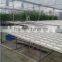 high-tech Greenhouses and Hydroponic Systems