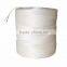 Polypropylene wrapping twine