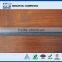 Mat covered raw material fiber glass broom handles for sale