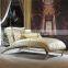 Italy Fashion Bedroom Furniture Set, Simple and Refined Designer Design Bedroom Set
