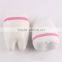 Super cute teeth Jun pendant squishy toys