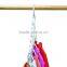 Triples Closet Space Organizer Wonder Expandable Clothes Hanger