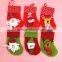 SD009  China wholesale christmas stockings