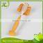 Soft Grip Kitchen Plastic Pot Cleaning Brush