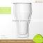 Personalized Fashion Heat-Resistant Juice Drinking Glass Mug Set