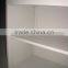 open shelf bookcase file cabinet