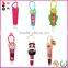 Wholesale colorful silicone plain lip gloss stick holder lip gloss cover