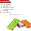 100% food-grade silicone ice tray