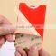 New arrival 3m Sticker silicone card pocket and no charger mobile phone holders
