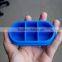 Best-selling Low Price Silicone Medical Pill Case/necessary Case for Storing Pill