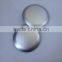 2015 Beautiful Plastic Professional Cosmetic Mirror/makeup Mirror/pocket Mirror