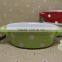used Baking oven, microwave oven, Stocked Ceramic bowl
