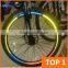 Wholesale Bicycle Wheel Reflective Stickers for Kinds