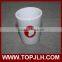 Hot sale sublimation short 1.5oz wine cups