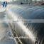 Aquaculture Water Purification geo Dewatering bag geotube
