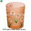 luxury candle company Tealight Candle Holder Form LOVE centerpiece Decor