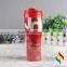 16oz double wall insulated plastic coffee Travel mug