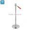Cafe/Rope/Belt Barrier & Queue Systems